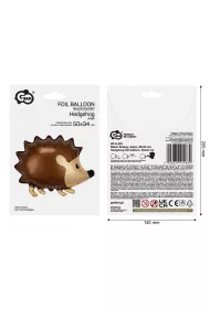 Godan Balon foliowy Je�yk 50x34cm
