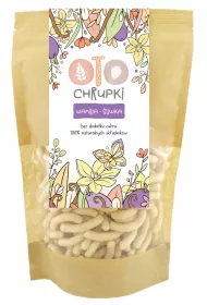 OtoLandia Chrupki Wanilia, liwka 25 g