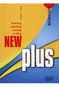 New Plus Beginners SB MM PUBLICATIONS