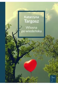 Wiosna po wiede�sku. Janeczka. Tom 1