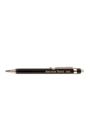 Koh-I-Noor O��wek mechaniczny czarny 2mm Versatil kr�tki