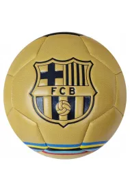 Pi�ka no�na FC Barcelona Ball UIT 22/23 R.5 Enero