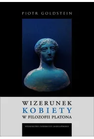 Wizerunek kobiety w filozofii Platona