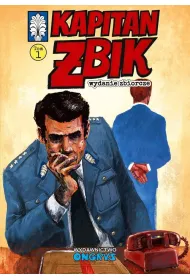 Kapitan bik. Wydanie zbiorcze. Tom 1