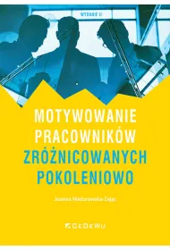 Motywowanie pracownik�w zr�nicowanych.. w.2