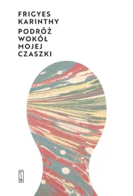 Podr wok mojej czaszki