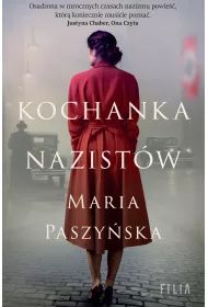 Kochanka nazistw