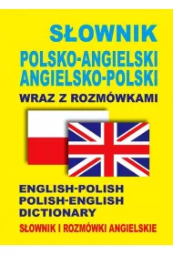 S�ownik polsko-angielski ang-pol wraz z rozm�wkami