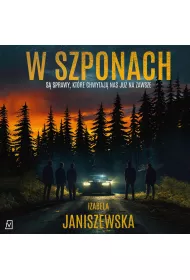 Audiobook W szponach mp3