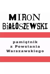 Audiobook Pamitnik z Powstania Warszawskiego mp3