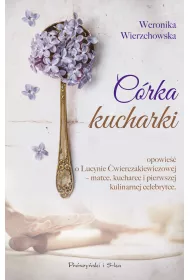 eBook Crka kucharki mobi epub