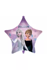 Godan Balon foliowy Star Frozen 2 Wind Spirit Disney