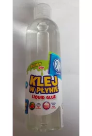 Astra Klej w pynie transparentny 250 ml