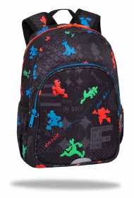 Coolpack Mickey Mouse Plecak 1-komorowy CP Disney Mickey Mouse