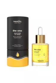 Resibo The One serum naturalnie wygadzajce 30 ml