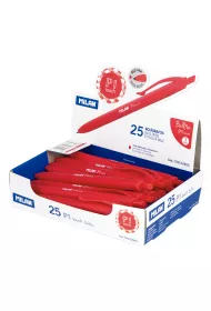 Milan D�ugopis P1 Touch 25 szt.