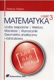 Matematyka cz.3
