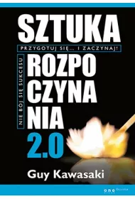 Sztuka rozpoczynania 2.0