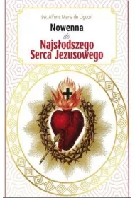 Nowenna do Najs�odszego Serca Jezusowego