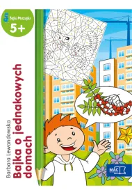 Bajka o jednakowych domach *