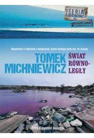 Audiobook �wiat r�wnoleg�y CD