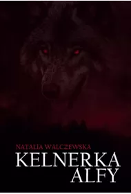 Kelnerka Alfy