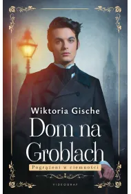Dom na Groblach. Pogr��eni w ciemno�ci