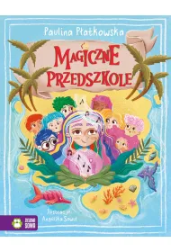 Magiczne przedszkole