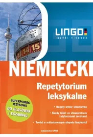 eBook Niemiecki. Repetytorium leksykalne pdf