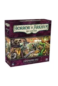 Horror w Arkham LCG: Zapomniana Era Rozszerzenie Galakta