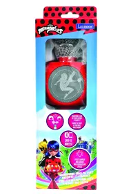 Mikrofon bluetooth z g�o�nikiem Miraculous Lexibook MIC260MI