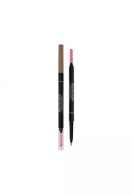 Rimmel Brow Pro Micro wysuwana kredka do brwi 01 Blonde 0.09 g