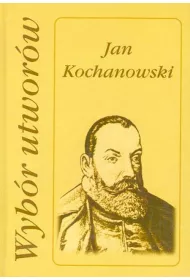 KOCHANOWSKI WYBOR UTWOROW-AD OCULOS