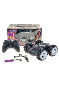 Auto kaskaderskie R/C Adar