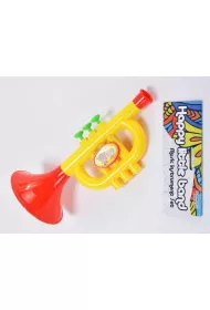 Mega Creative Tr�bka 14x30cm