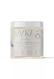 Jozka Baby Krem pieluszkowy dla dzieci eco 125 ml