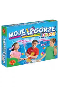 Moje na g�rze Junior
