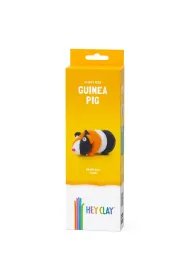 Hey Clay. Puchate zwierzaki. �winka morska Tm Toys