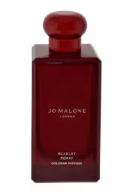 Jo Malone Woda koloska Scarlet Poppy Intense 100 ml