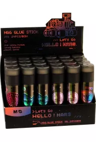 M&G Klej w sztyfcie Hello Mars 24 x 15 g
