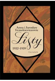 Listy 1932-1939 tom 3
