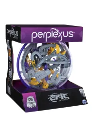 Perplexus Epic Kula 3D Labirynt Spin Master