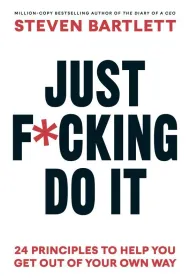 Just F*cking Do It