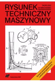 Rysunek techniczny maszynowy
