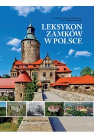 Leksykon zamk�w w Polsce