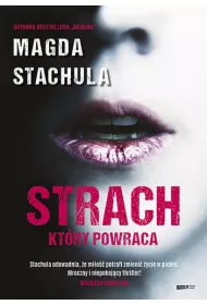 Strach, ktry powraca (pocket)