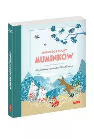 Opowieci z Doliny Muminkw
