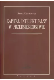 Kapita intelektualny w przedsibiorstwie
