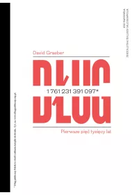 D�ug. Pierwsze pi�� tysi�cy lat