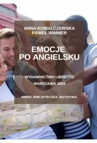 Emocje po angielsku